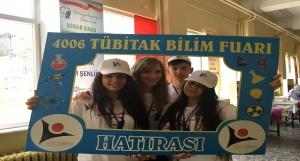 2017 TÜBİTAK BİLİM ŞENLİĞİ