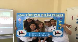 2017 TÜBİTAK BİLİM ŞENLİĞİ