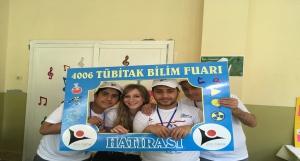 2017 TÜBİTAK BİLİM ŞENLİĞİ