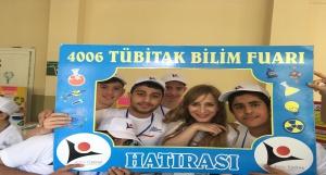 2017 TÜBİTAK BİLİM ŞENLİĞİ